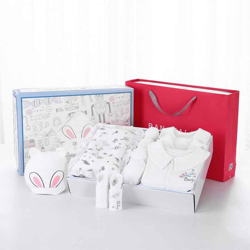 Sienna's Gift Set — Image 5 | TG Clothing Co. LLC
