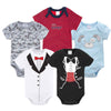 Hattie's Newborn Set | Baby Gift Set, 5 piece baby set | TG Clothing Co. LLC