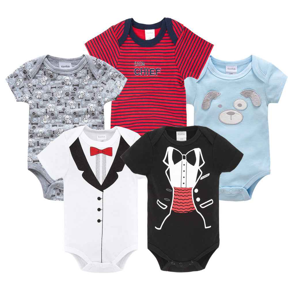 Hattie's Newborn Set — Image 1 | TG Clothing Co. LLC