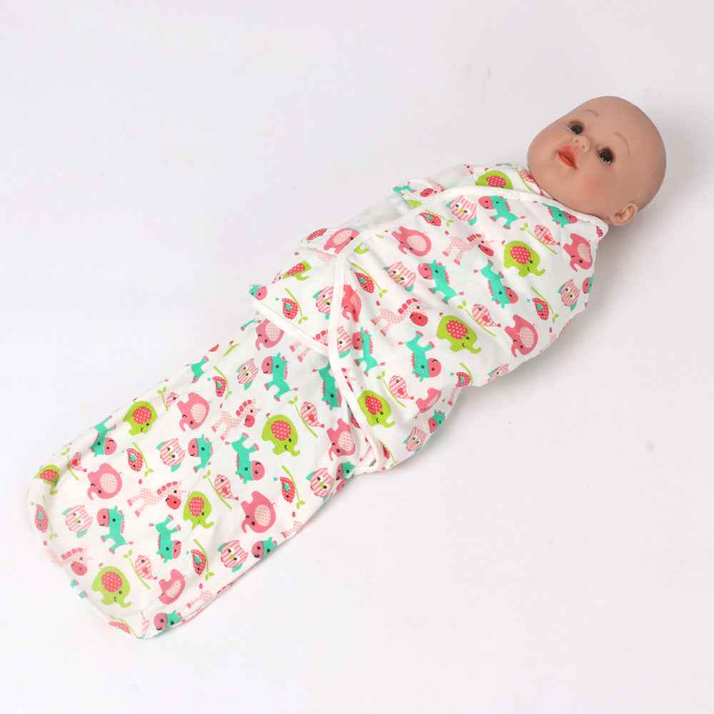 Tove's Anti-Startle Swaddle Bag — Image 9 | TG Clothing Co. LLC