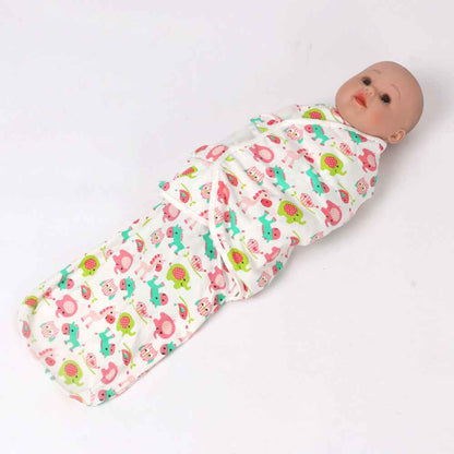 Tove's Anti-Startle Swaddle Bag | Baby Bedding, anti startle swaddle bag - view 9 | TG Clothing Co. LLC