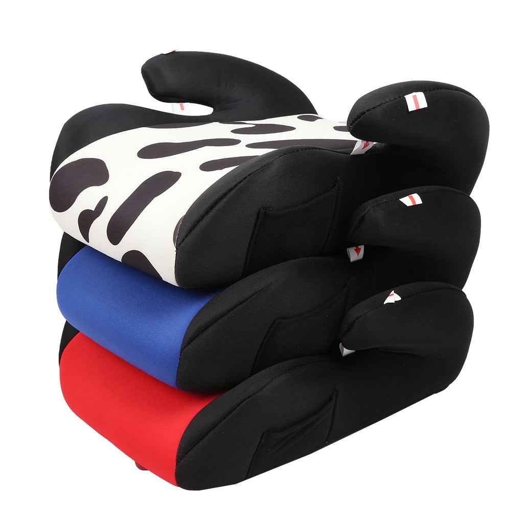Caleb's Booster Seat — Image 7 | TG Clothing Co. LLC