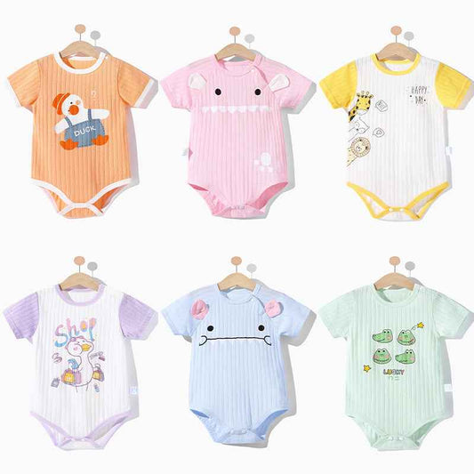 River's Triangle Romper — Image 1 | TG Clothing Co. LLC