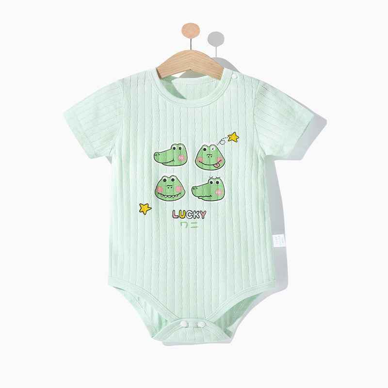 River's Triangle Romper — Image 6 | TG Clothing Co. LLC