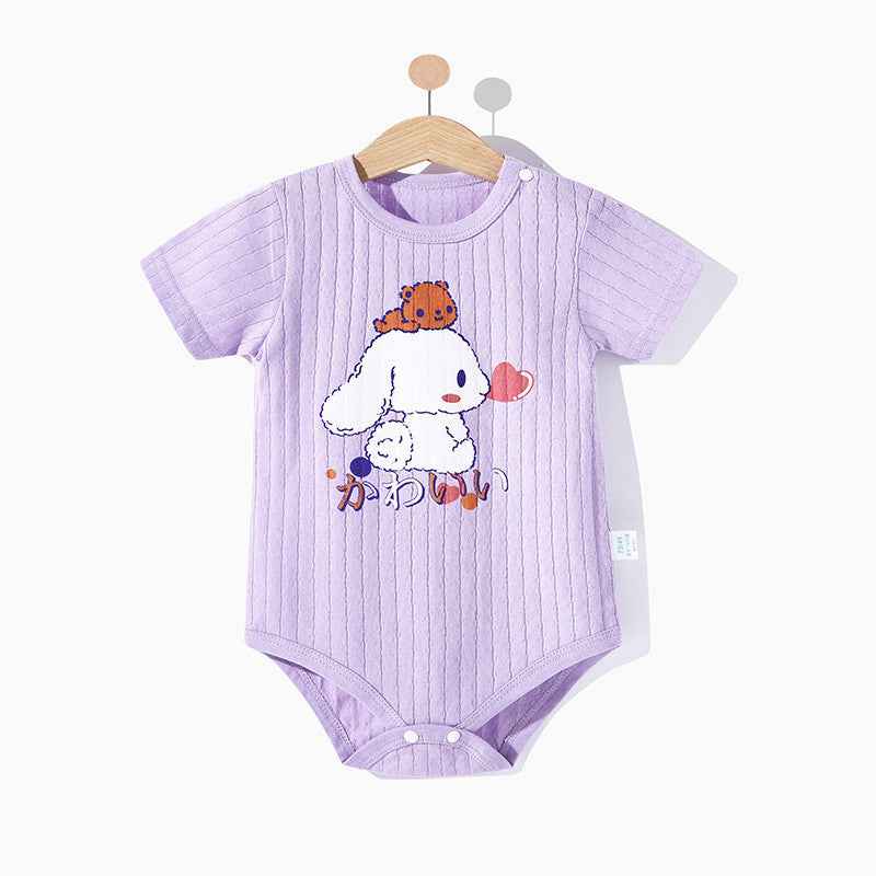River's Triangle Romper — Image 8 | TG Clothing Co. LLC