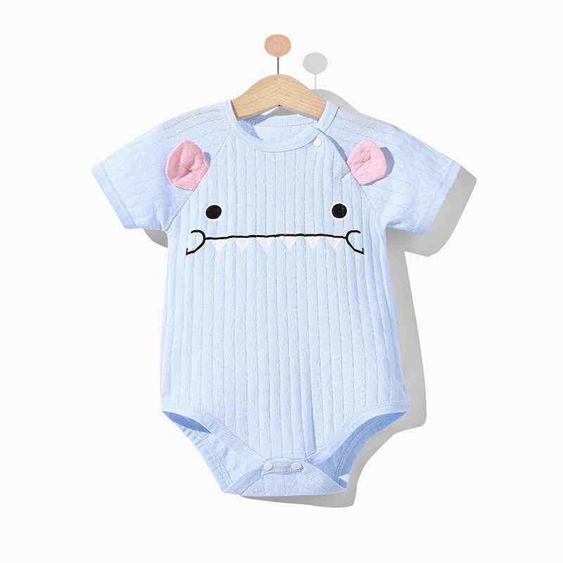 River's Triangle Romper — Image 10 | TG Clothing Co. LLC