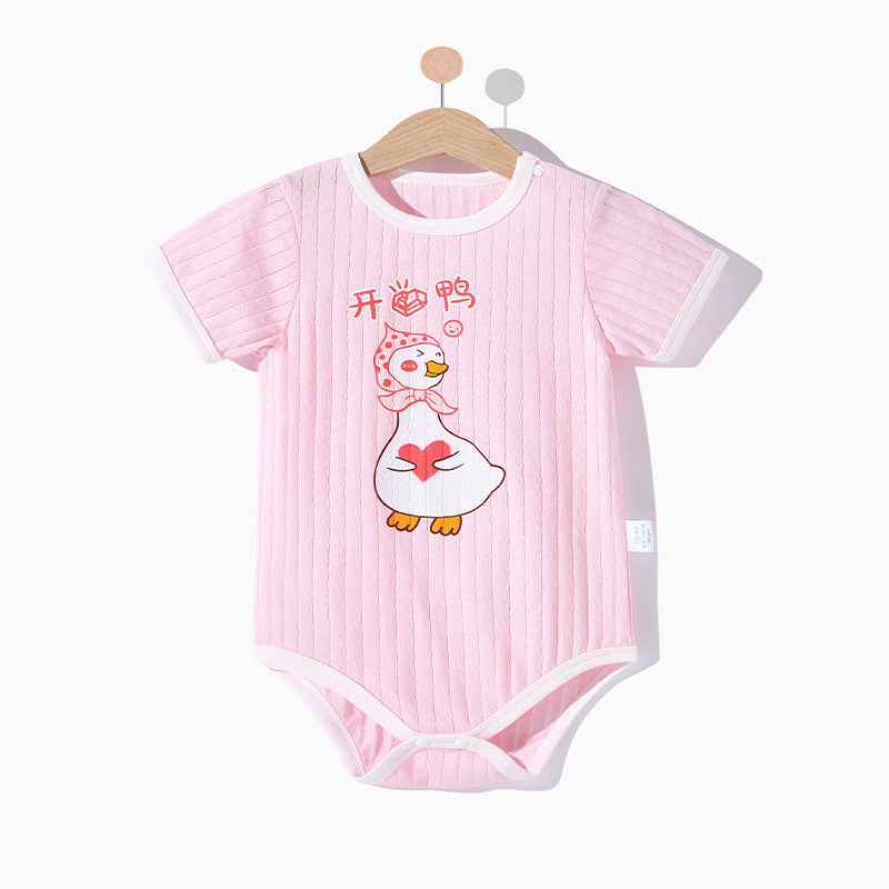 River's Triangle Romper — Image 4 | TG Clothing Co. LLC