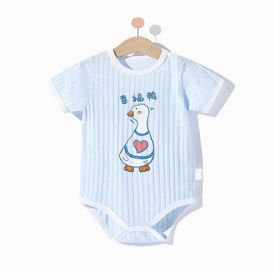 River's Triangle Romper — Image 2 | TG Clothing Co. LLC