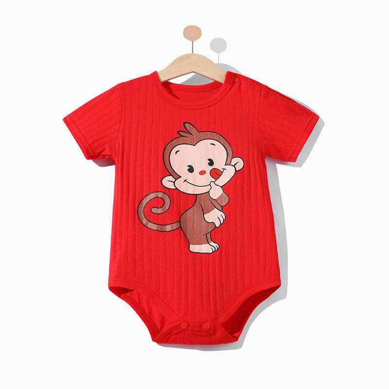River's Triangle Romper — Image 3 | TG Clothing Co. LLC