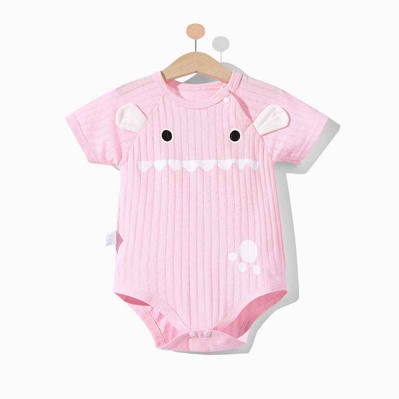 River's Triangle Romper — Image 11 | TG Clothing Co. LLC