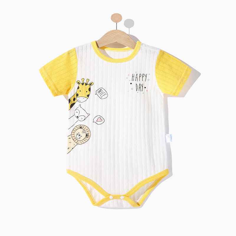 River's Triangle Romper — Image 7 | TG Clothing Co. LLC