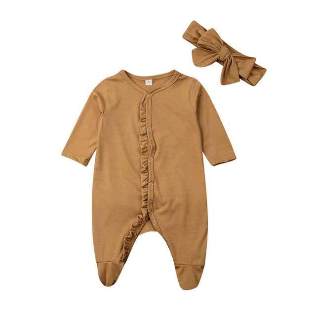 Avery's Jumpsuit Set — Image 8 | TG Clothing Co. LLC