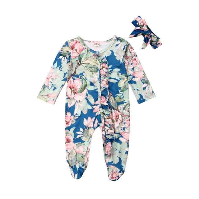 Avery's Jumpsuit Set — Image 10 | TG Clothing Co. LLC