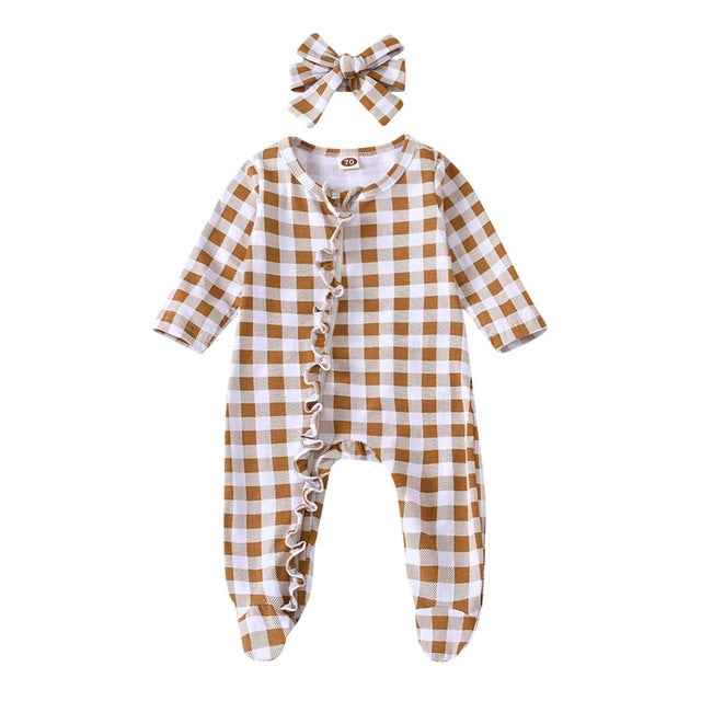 Avery's Jumpsuit Set — Image 4 | TG Clothing Co. LLC