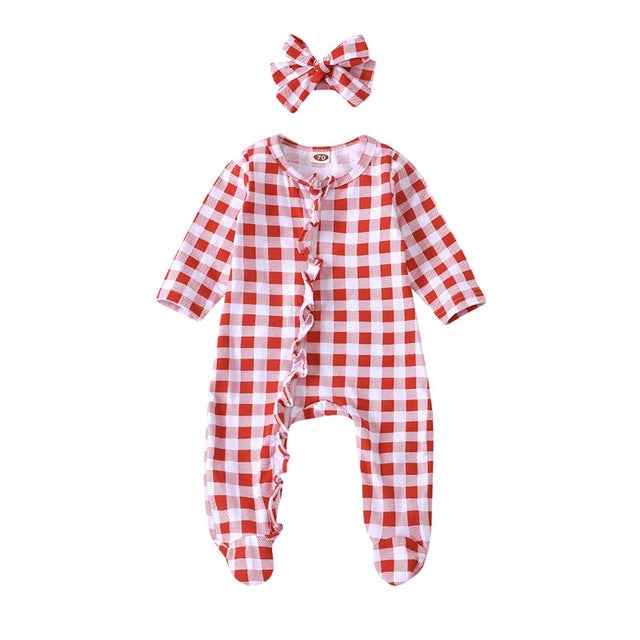 Avery's Jumpsuit Set — Image 3 | TG Clothing Co. LLC