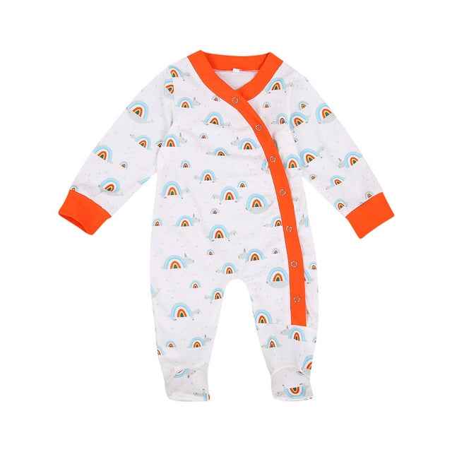 Avery's Jumpsuit Set — Image 6 | TG Clothing Co. LLC