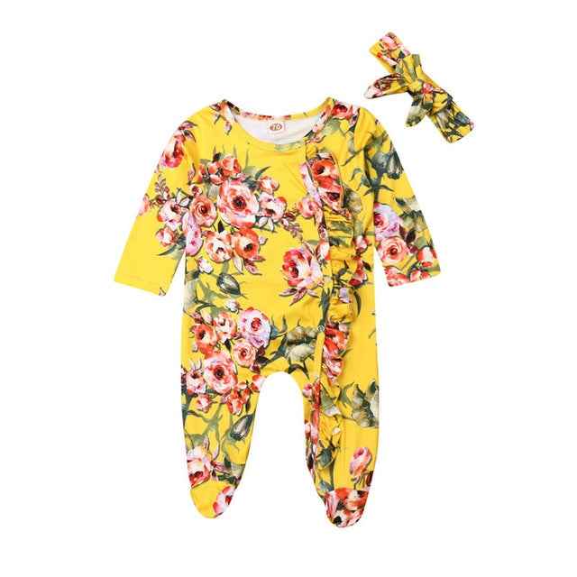 Avery's Jumpsuit Set — Image 11 | TG Clothing Co. LLC