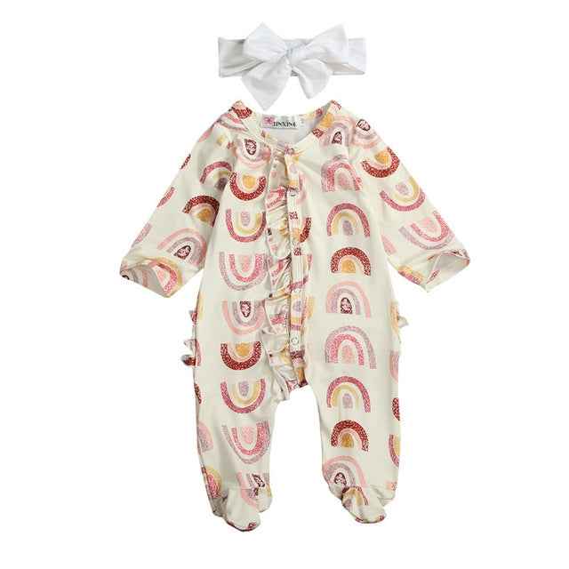 Avery's Jumpsuit Set — Image 5 | TG Clothing Co. LLC