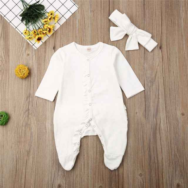 Avery's Jumpsuit Set — Image 7 | TG Clothing Co. LLC