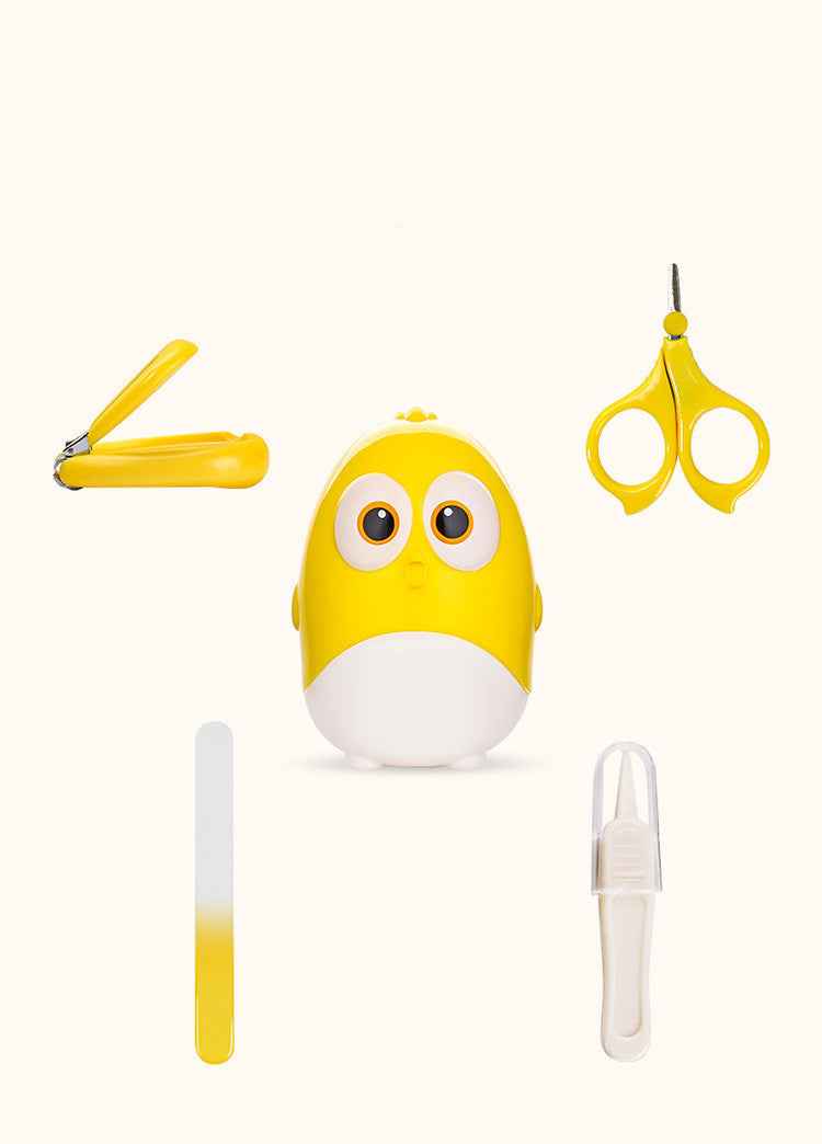 Indigo's Baby Nail Scissors — Image 7 | TG Clothing Co. LLC