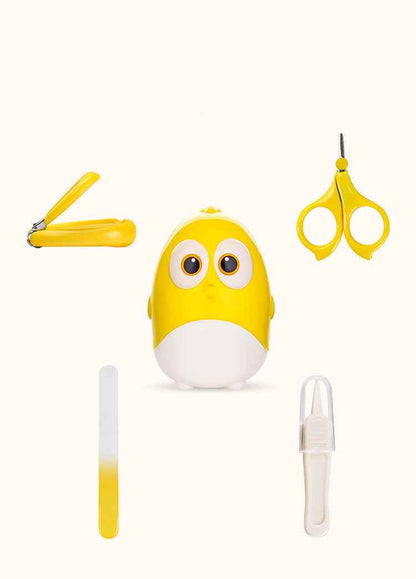 Indigo's Baby Nail Scissors | Baby Grooming, baby care essentials - view 7 | TG Clothing Co. LLC