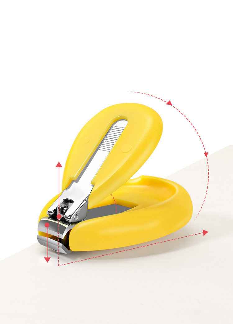 Indigo's Baby Nail Scissors — Image 5 | TG Clothing Co. LLC