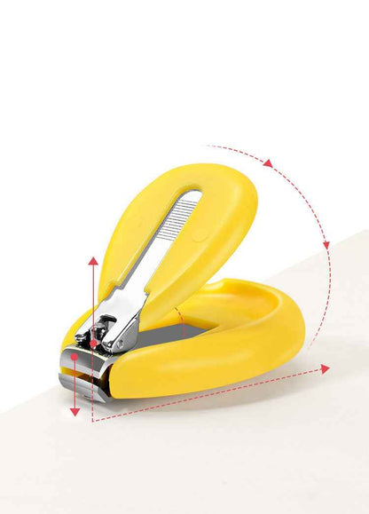 Indigo's Baby Nail Scissors | Baby Grooming, baby care essentials - view 5 | TG Clothing Co. LLC