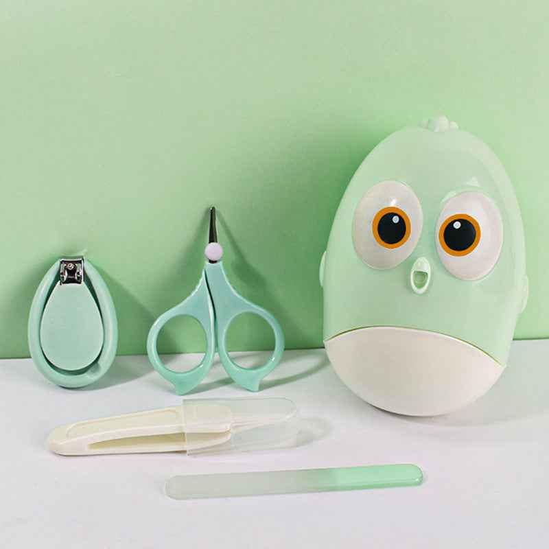 Indigo's Baby Nail Scissors — Image 8 | TG Clothing Co. LLC