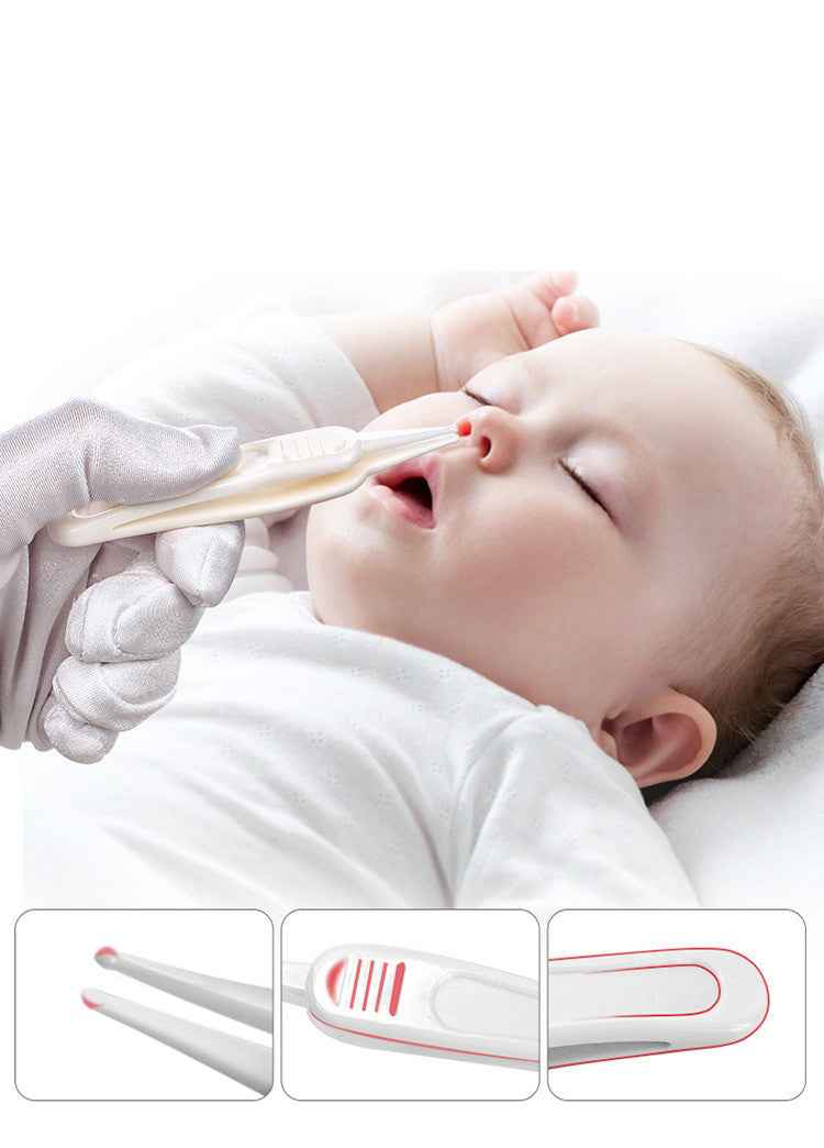 Indigo's Baby Nail Scissors — Image 6 | TG Clothing Co. LLC