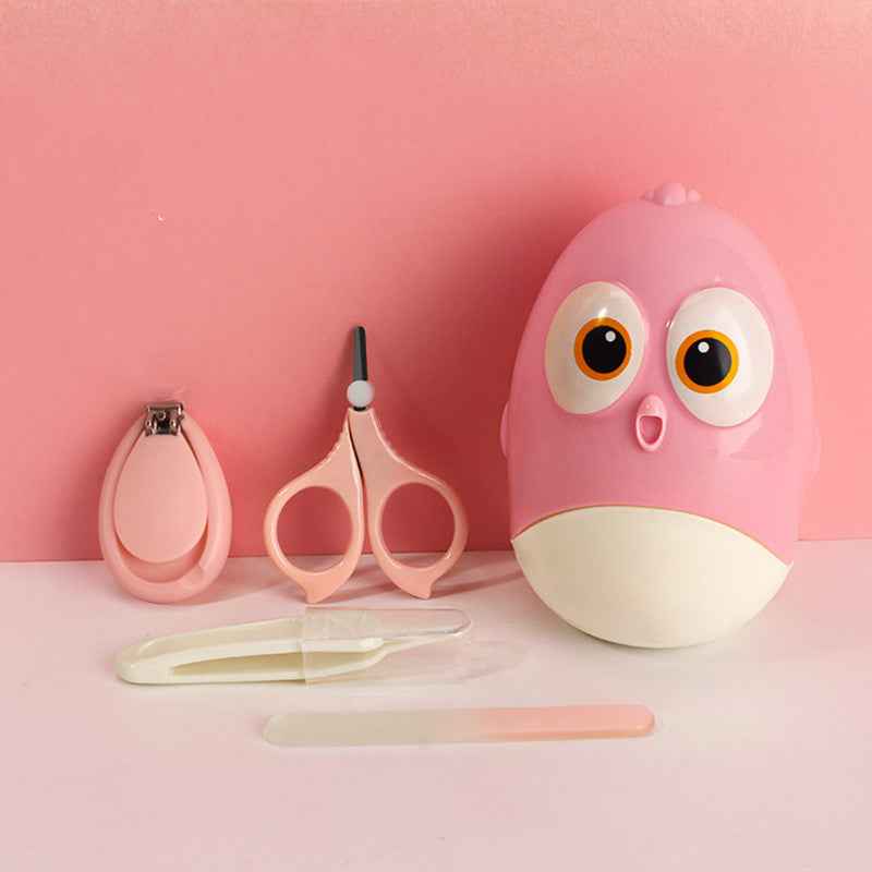 Indigo's Baby Nail Scissors — Image 9 | TG Clothing Co. LLC