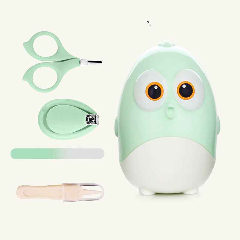 Indigo's Baby Nail Scissors — Image 3 | TG Clothing Co. LLC