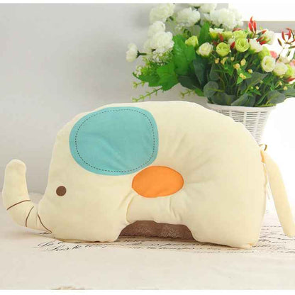 Neva's Baby Pillow | Baby Accessories, anti flat head pillow | TG Clothing Co. LLC
