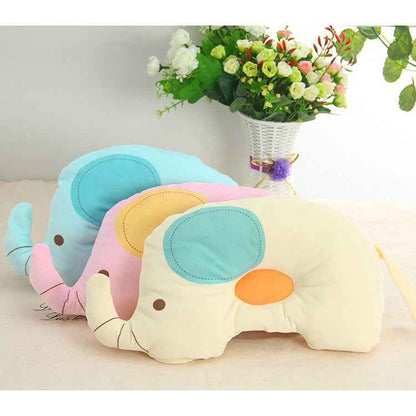 Neva's Baby Pillow | Baby Accessories, anti flat head pillow - view 2 | TG Clothing Co. LLC