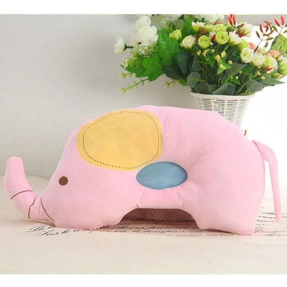 Neva's Baby Pillow | Baby Accessories, anti flat head pillow - view 5 | TG Clothing Co. LLC