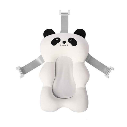 Hana's Bath Mat | Baby Bath, baby bath mat - view 7 | TG Clothing Co. LLC
