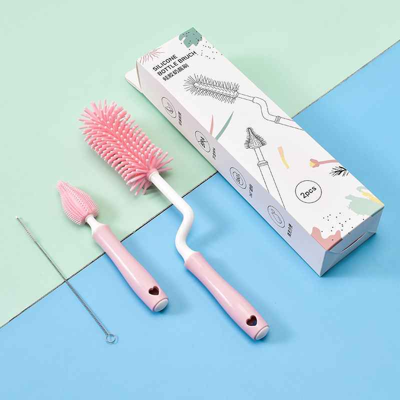 Odalys's Bottle Cleaning Set — Image 1 | TG Clothing Co. LLC