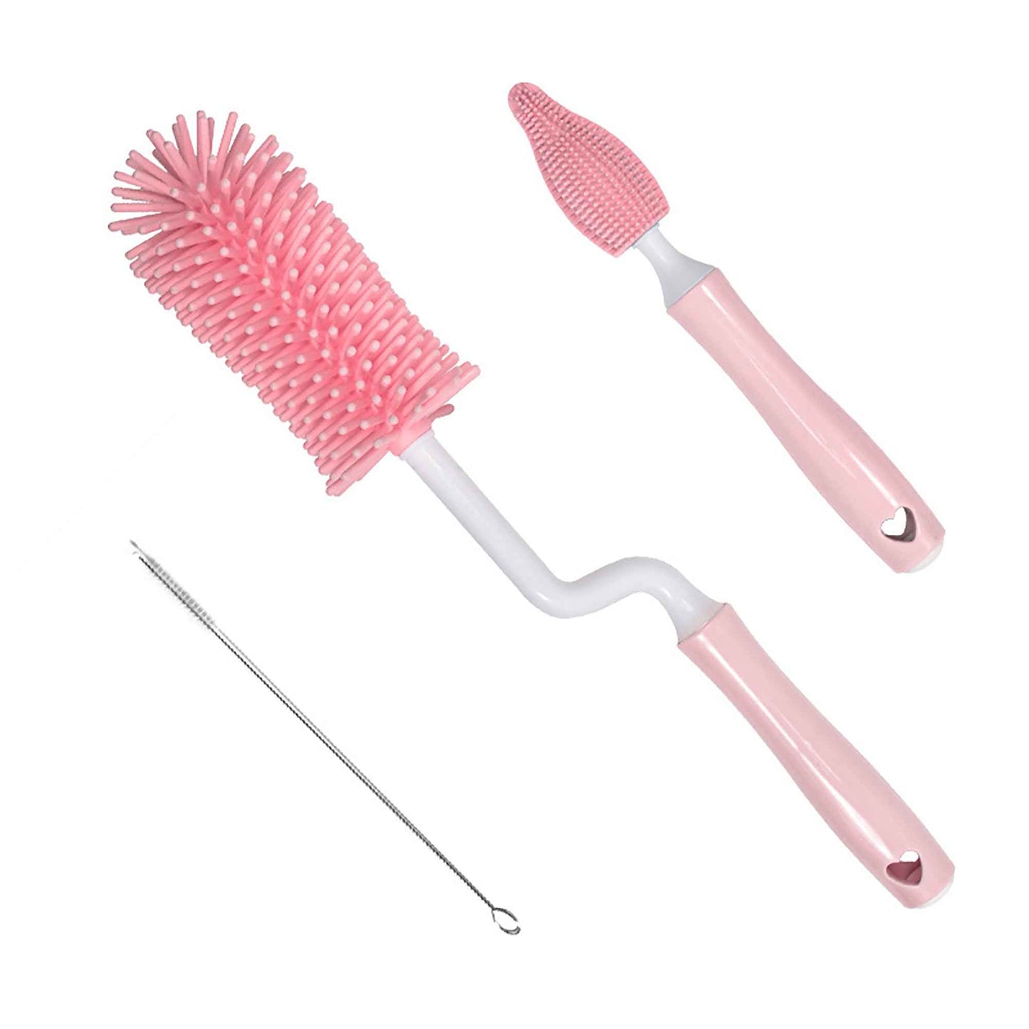 Odalys's Bottle Cleaning Set — Image 4 | TG Clothing Co. LLC