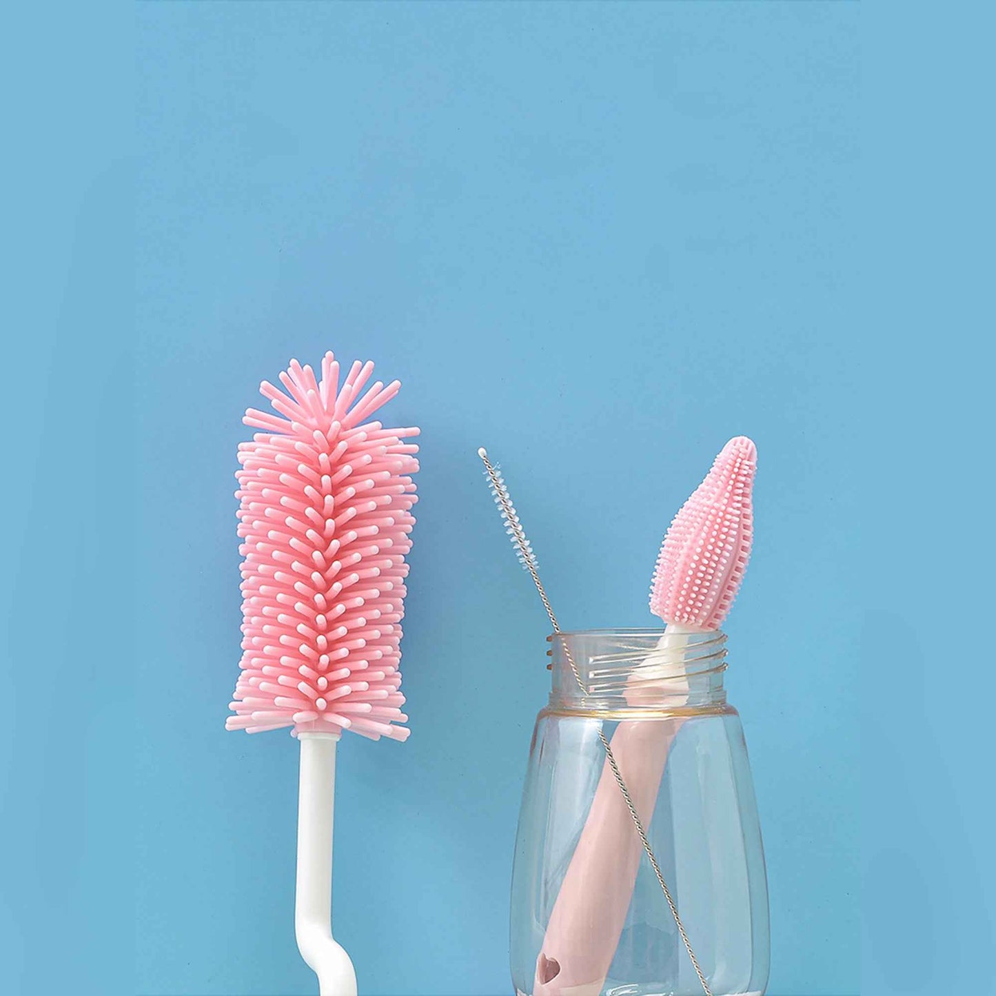 Odalys's Bottle Cleaning Set — Image 2 | TG Clothing Co. LLC