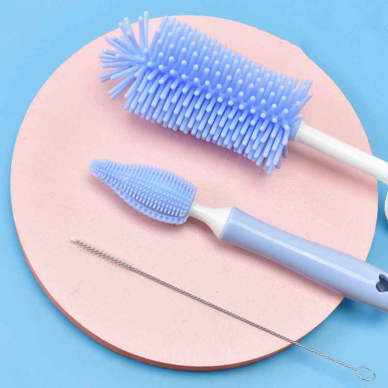 Odalys's Bottle Cleaning Set — Image 6 | TG Clothing Co. LLC