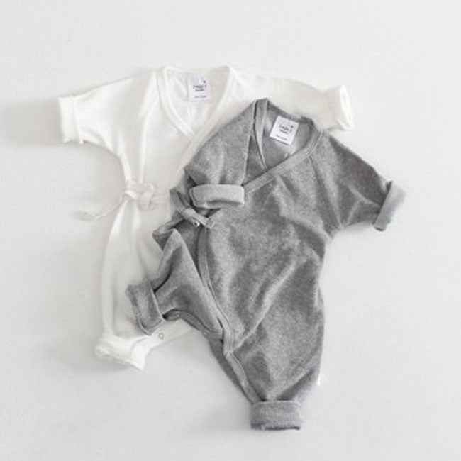 Clio's Newborn Climbing Clothes — Image 4 | TG Clothing Co. LLC