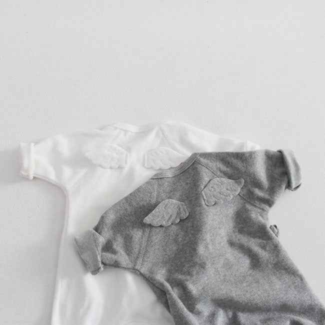 Clio's Newborn Climbing Clothes — Image 3 | TG Clothing Co. LLC