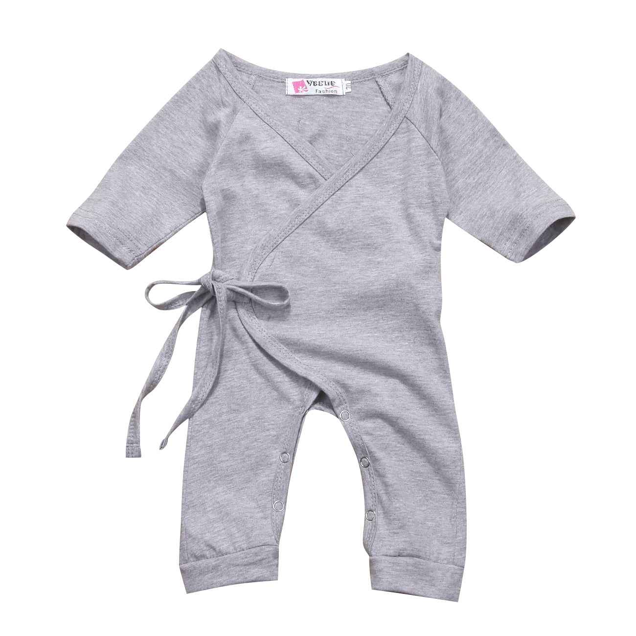 Clio's Newborn Climbing Clothes — Image 6 | TG Clothing Co. LLC
