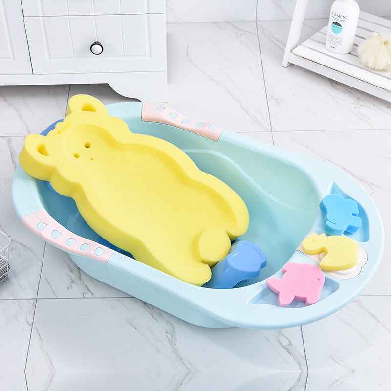 Lily's Bath Mat — Image 2 | TG Clothing Co. LLC
