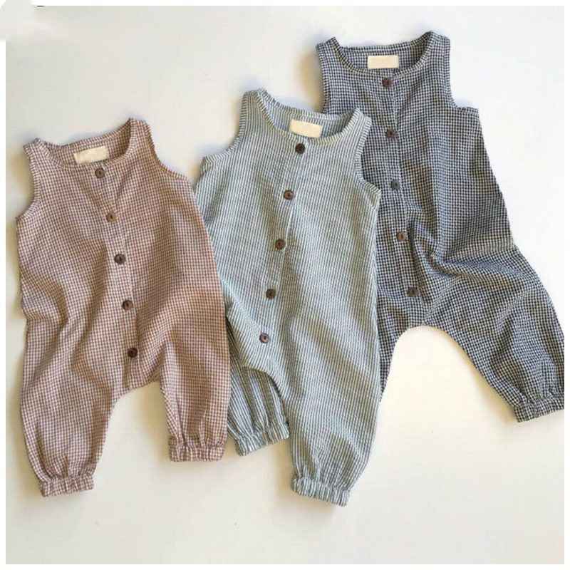 Nova's Newborn Baby Girl Romper Pajamas — Image 4 | TG Clothing Co. LLC
