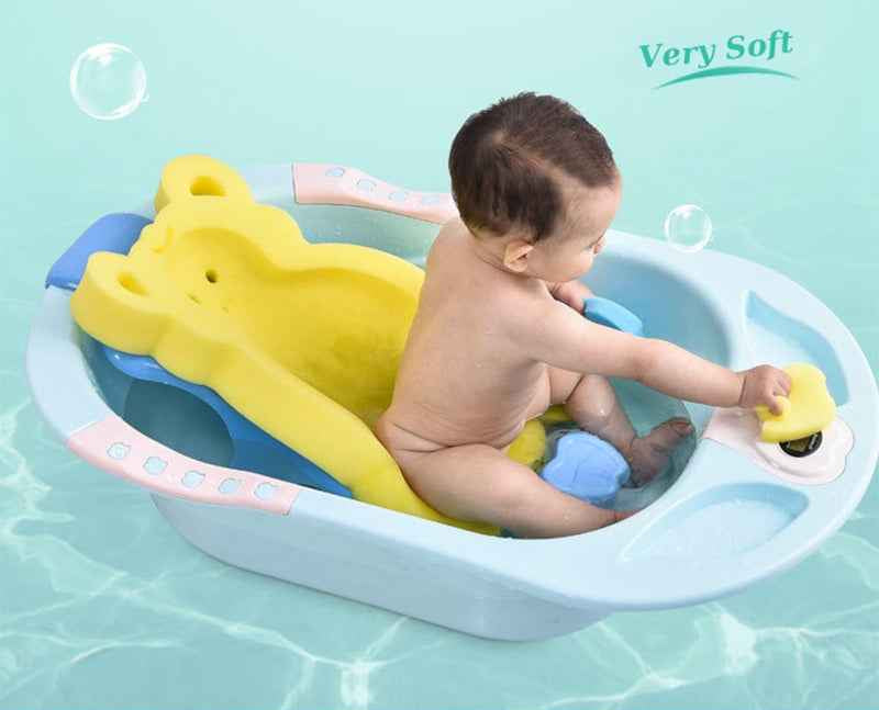 Lily's Bath Mat — Image 1 | TG Clothing Co. LLC