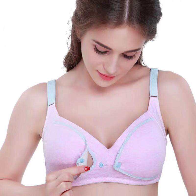 Savannah's Nursing Bra — Image 7 | TG Clothing Co. LLC