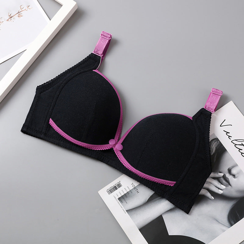 Savannah's Nursing Bra — Image 5 | TG Clothing Co. LLC