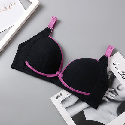 Savannah's Nursing Bra | Nursing Bra, baby shower gift - view 5 | TG Clothing Co. LLC