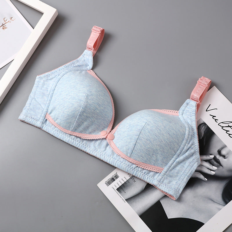 Savannah's Nursing Bra — Image 4 | TG Clothing Co. LLC