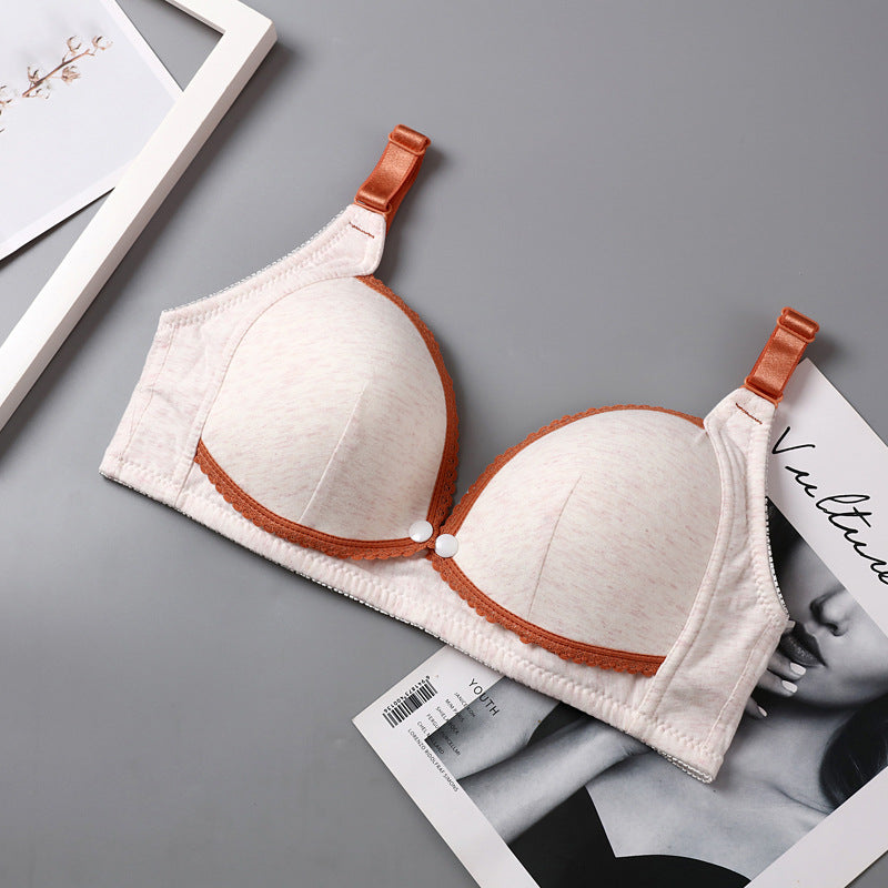 Savannah's Nursing Bra — Image 3 | TG Clothing Co. LLC